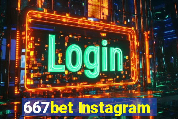 667bet Instagram